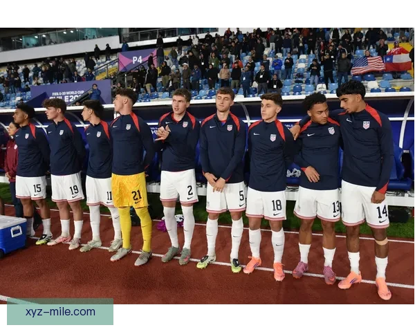 2026世界杯官方宣布为所有参赛队配备智能化心理干预系统助力球员表现