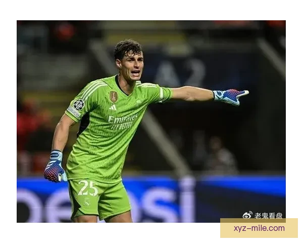 切尔西外租门将凯帕加盟伯恩茅斯开启新征程 切尔西外租门将凯帕加盟伯恩茅斯开启新征程