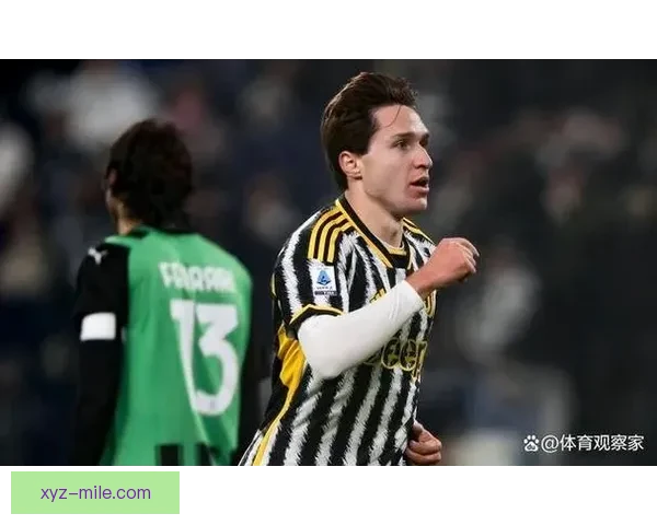 利物浦重磅签下尤文边锋费德里科基耶萨红军锋线迎来速度与激情引