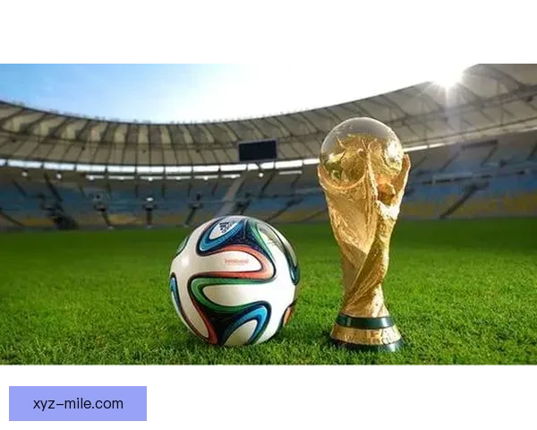 2026世界杯志愿者报名系统因访问量激增暂时崩溃 正在紧急修复中