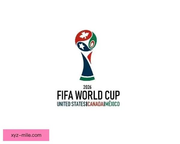2026世界杯官方合作伙伴运动饮料推北美限定口味点燃球迷补给热潮 2026世界杯官方合作伙伴运动饮料推北美限定口味点燃球迷补给热潮