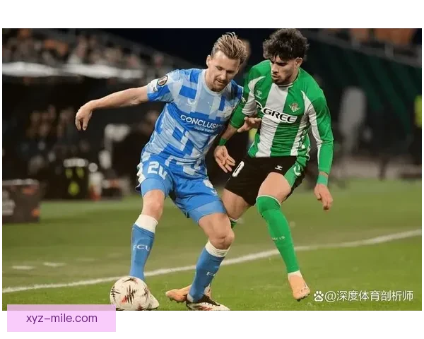 从欧联杯黑马球队崛起看足球格局的新变化与潜力与未来趋势分析录