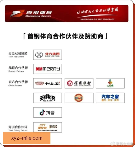 广州男篮品牌联名策略，跨界破圈激活年轻球迷